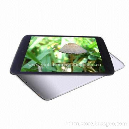 Popular 7.85-inch Google's Android Tablet PCs with RK3188 Quad-core, IPS Panel